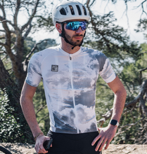 Cargar imagen en el visor de la galería, SANTIC® JERSEY PRO-FIT MOLT CICLISMO | S-M
