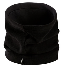 Cargar imagen en el visor de la galería, Wedze® Braga de Cuello TÉRMICA Nieve Ski Invierno | Negro | Talla Adulto
