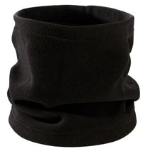 Cargar imagen en el visor de la galería, Wedze® Braga de Cuello TÉRMICA Nieve Ski Invierno | Negro | Talla Adulto
