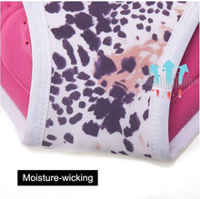 Cargar imagen en el visor de la galería, Wosawe® Ropa Interior Short Culotte Mujer 3D Gel | S-M-L-XL

