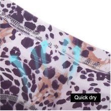 Cargar imagen en el visor de la galería, Wosawe® Ropa Interior Short Culotte Mujer 3D Gel | S-M-L-XL

