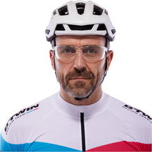 Cargar imagen en el visor de la galería, Rockrider® Gafas Lentes Transparentes CATEGORÍA 0 para salidas nocturnas Ciclismo
