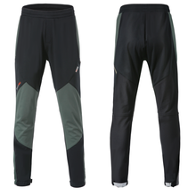 Cargar imagen en el visor de la galería, Santic® PANTALÓN PRIME TÉRMICO DEPORTIVO CICLISMO MTB -2°~12°C | S-M-L
