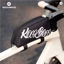 Cargar imagen en el visor de la galería, Rockbros® Bolso para Tubo G009 0.8L Flash Painting
