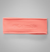 Cargar imagen en el visor de la galería, Columbia® Diadema de Forro Polar Orejera Térmica Fast Trek II Unisex
