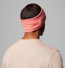 Cargar imagen en el visor de la galería, Columbia® Diadema de Forro Polar Orejera Térmica Fast Trek II Unisex
