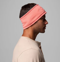 Cargar imagen en el visor de la galería, Columbia® Diadema de Forro Polar Orejera Térmica Fast Trek II Unisex
