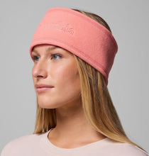 Cargar imagen en el visor de la galería, Columbia® Diadema de Forro Polar Orejera Térmica Fast Trek II Unisex
