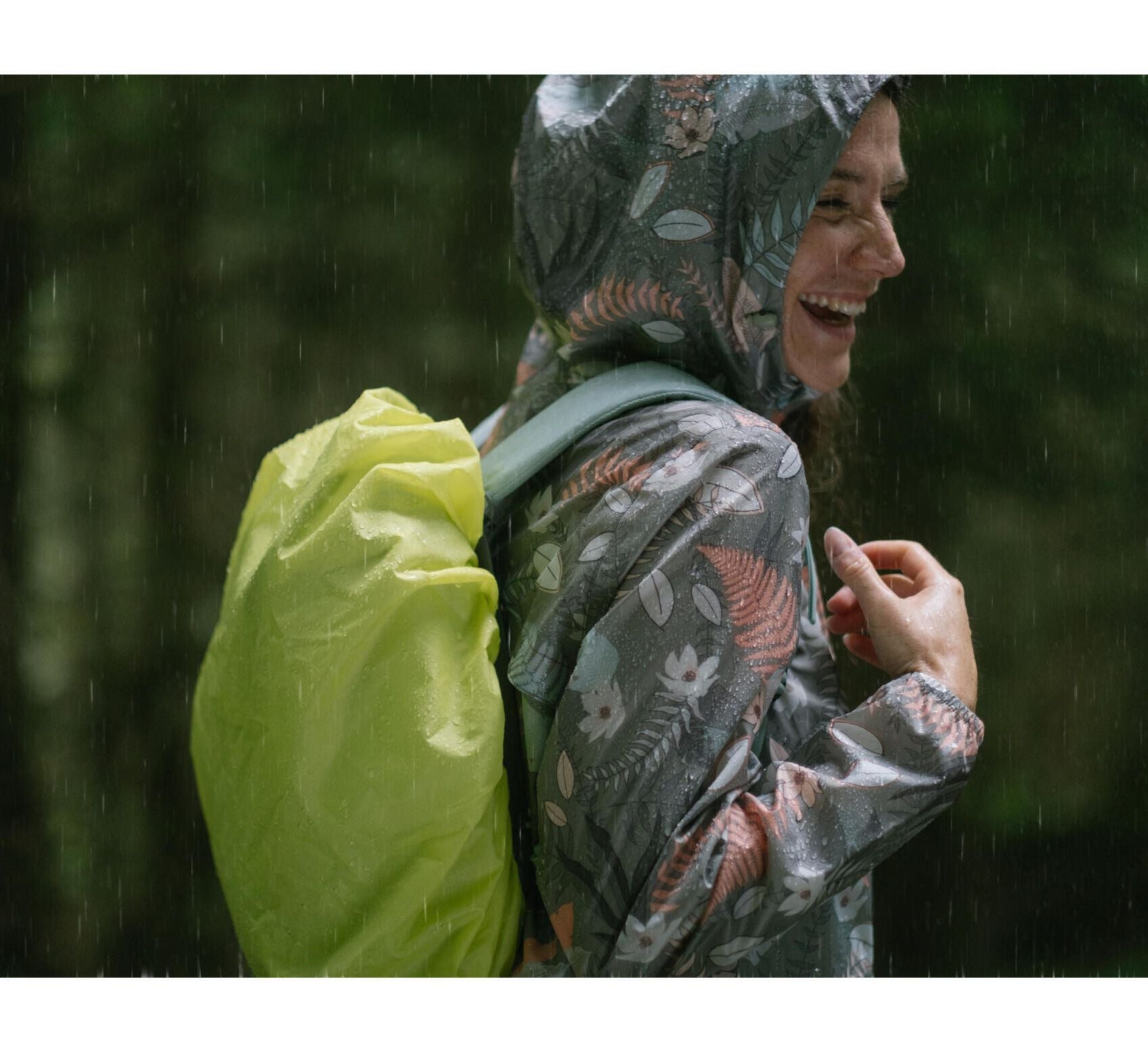 Decathlon Cubre Mochila Para Lluvia Funda Mochila Decathlon Funda