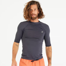 Cargar imagen en el visor de la galería, Olaian® Camiseta Ceñida con Protección Solar UPF 50+ Surf Agua | 2XL
