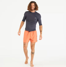 Cargar imagen en el visor de la galería, Olaian® Camiseta Ceñida con Protección Solar UPF 50+ Surf Agua | 2XL
