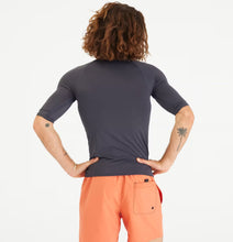 Cargar imagen en el visor de la galería, Olaian® Camiseta Ceñida con Protección Solar UPF 50+ Surf Agua | 2XL
