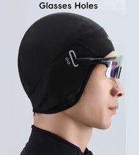 Cargar imagen en el visor de la galería, West Biking® Gorro Térmico Deportivo (0°C) Beanie Chullo Polar
