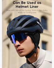 Cargar imagen en el visor de la galería, West Biking® Gorro Térmico Deportivo (0°C) Beanie Chullo Polar
