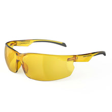 Cargar imagen en el visor de la galería, Rockrider® Gafas Lentes Amarillos CATEGORÍA 1 para días nublados Ciclismo Anti UV
