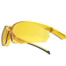 Cargar imagen en el visor de la galería, Rockrider® Gafas Lentes Amarillos CATEGORÍA 1 para días nublados Ciclismo Anti UV
