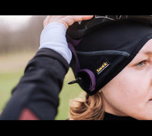 Cargar imagen en el visor de la galería, Santic® Gorra Térmica Deportiva +0°C Ciclismo Moto Beanie Polar
