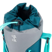 Cargar imagen en el visor de la galería, Quechua® Funda Isoterma Cantimplora Camping Senderismo | 1.2 a 1.5 L
