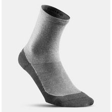 Cargar imagen en el visor de la galería, Quechua® 2 Pares de Calcetines HIKE 50 Medias Montaña Trekking | 43-46
