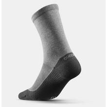 Cargar imagen en el visor de la galería, Quechua® 2 Pares de Calcetines HIKE 50 Medias Montaña Trekking | 43-46
