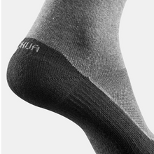 Cargar imagen en el visor de la galería, Quechua® 2 Pares de Calcetines HIKE 50 Medias Montaña Trekking | 43-46
