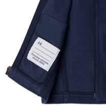 Cargar imagen en el visor de la galería, Columbia® Chaleco Polar para Niños Infantes Steens Mountain | 12-18 meses
