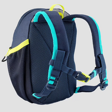 Cargar imagen en el visor de la galería, QUECHUA® MOCHILA NIÑOS PEQUEÑOS MH100 MONTAÑA TREKKING ECODISEÑO
