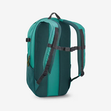 Cargar imagen en el visor de la galería, Quechua® Mochila 20 LITROS NH100 Montaña Trekking Viajes
