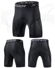 Cargar imagen en el visor de la galería, X-Tiger® Ropa Interior Larga Short Culotte 5D Gel | S-M-L-XL-2XL
