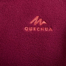 Cargar imagen en el visor de la galería, Quechua® Chaqueta Polar MH150 Niñas Senderismo Montaña | 4-5 años
