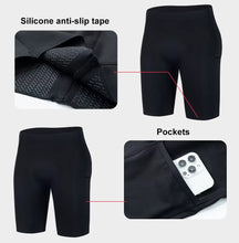 Cargar imagen en el visor de la galería, SANTIC® SHORT CULOTTE LARGA DISTANCIA 6 HORAS LUYAO | S-M-L-XL
