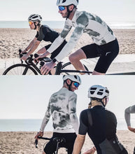 Cargar imagen en el visor de la galería, SANTIC® JERSEY PRO-FIT MOLT MANGA LARGA CICLISMO | XS-L
