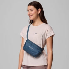 Cargar imagen en el visor de la galería, Columbia® Canguro Empacable Ligero
