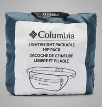 Cargar imagen en el visor de la galería, Columbia® Canguro Empacable Ligero
