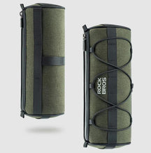 Cargar imagen en el visor de la galería, Rockbros® Bolso para Manillar 2L Verde Bosque W009
