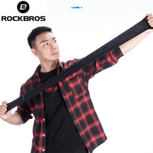 Cargar imagen en el visor de la galería, Rockbros® Par de Mangas Standard Ciclismo Deportivas
