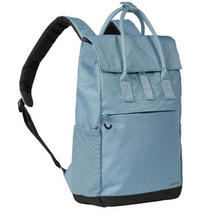 Cargar imagen en el visor de la galería, Quechua® Mochila NH150 SQUARE | Reforzada | 8 BOLSILLOS
