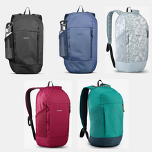 Cargar imagen en el visor de la galería, Quechua® Mochila 10 litros NH100 REFORZADA ECODISEÑO
