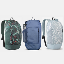 Cargar imagen en el visor de la galería, Quechua® Mochila 10 litros NH100 REFORZADA ECODISEÑO
