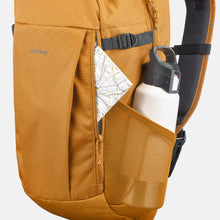 Cargar imagen en el visor de la galería, Quechua® Mochila 20 LITROS NH100 Montaña Trekking Viajes
