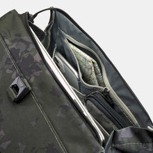 Cargar imagen en el visor de la galería, Quechua® Mochila 16L NH150 SQUARE Montaña Viajes
