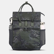 Cargar imagen en el visor de la galería, Quechua® Mochila 16L NH150 SQUARE Montaña Viajes
