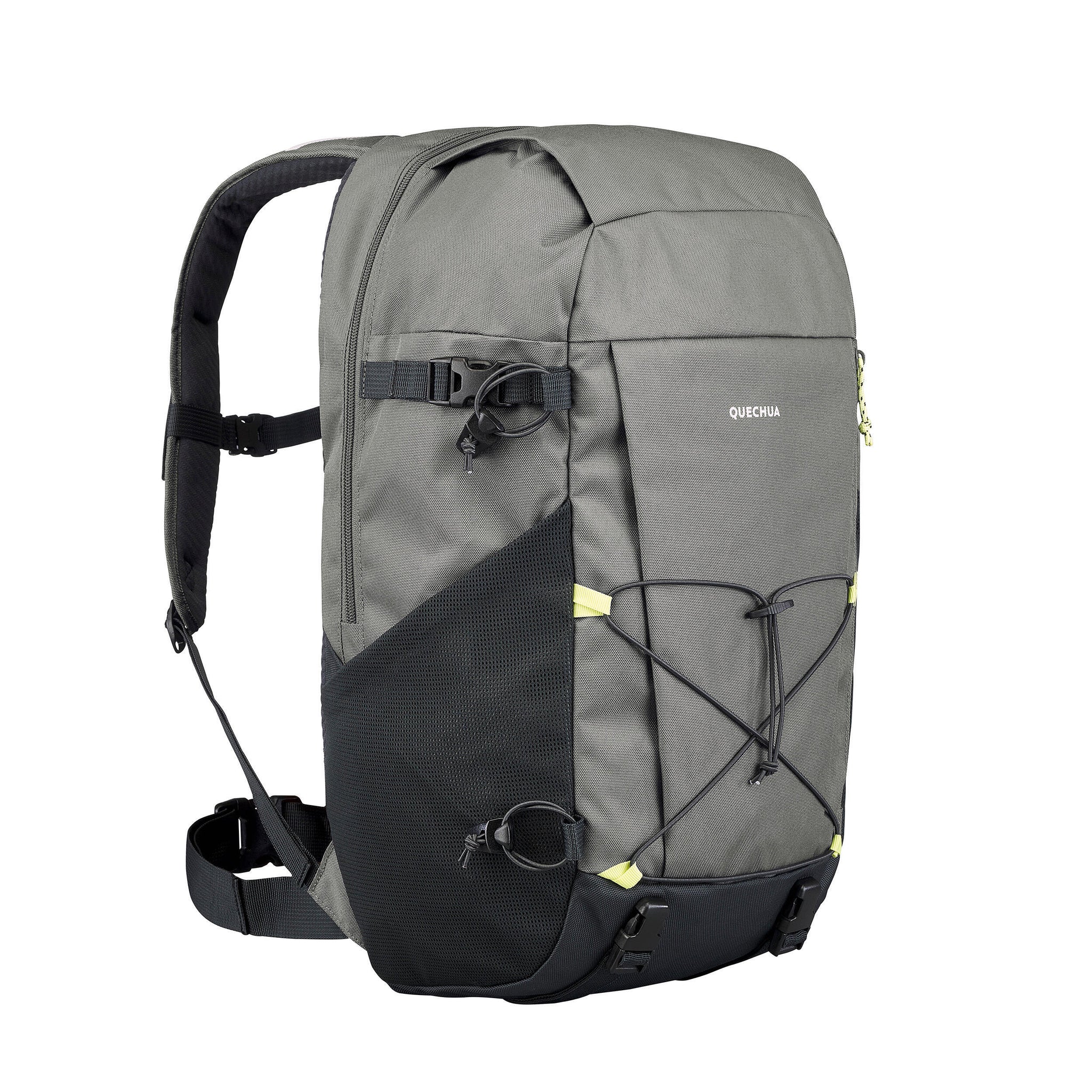 Mochila 30l quechua sale