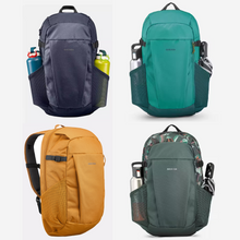Cargar imagen en el visor de la galería, Quechua® Mochila 20 LITROS NH100 Montaña Trekking Viajes
