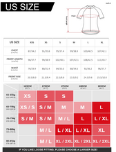 Cargar imagen en el visor de la galería, SANTIC® JERSEY PRO-FIT MOLT CICLISMO | S-M
