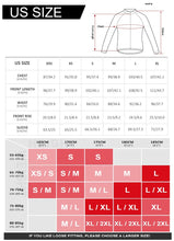 Cargar imagen en el visor de la galería, SANTIC® JERSEY PRO-FIT MOLT MANGA LARGA CICLISMO | XS-L
