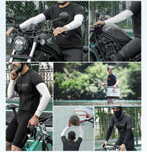 Cargar imagen en el visor de la galería, Rockbros® Par de Mangas Standard Ciclismo Deportivas
