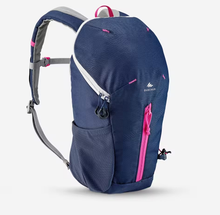 Cargar imagen en el visor de la galería, QUECHUA® MOCHILA NIÑAS MH100 MONTAÑA TREKKING ECODISEÑO
