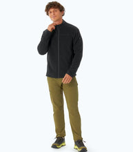 Cargar imagen en el visor de la galería, QUECHUA® CASACA FORRO POLAR MH120 FULL ZIP | M-L
