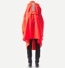 Cargar imagen en el visor de la galería, Forclaz® PONCHO MT900 75L Impermeable Importado Lluvia Montaña | L-XL
